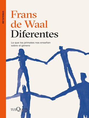 Diferentes - ebook
